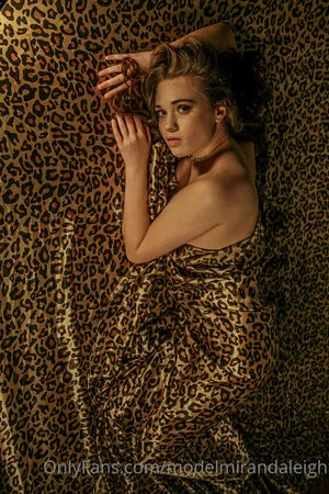 Modelmirandaleigh OnlyFans Leaked Free Thumbnail Picture - #pSCecivhdB