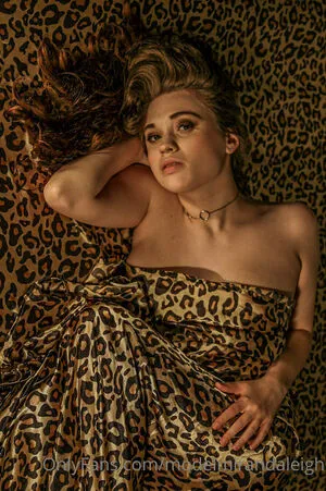 Modelmirandaleigh OnlyFans Leaked Free Thumbnail Picture - #vSRQC14SRq