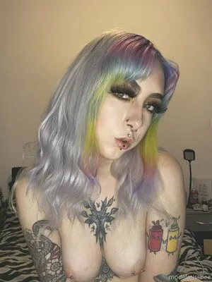 Modelmissbee OnlyFans Leaked Free Thumbnail Picture - #GBahXk2ew5