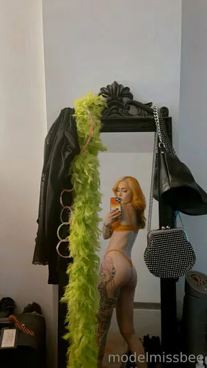 Modelmissbee OnlyFans Leaked Free Thumbnail Picture - #tj33G7TE0N