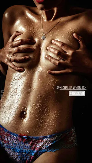 Modelpagemichelle OnlyFans Leaked Free Thumbnail Picture - #AWyVrPnxuR