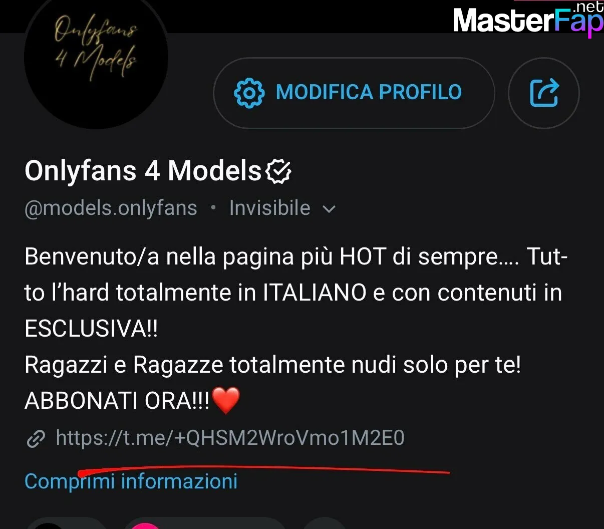 models.onlyfans