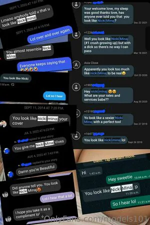 Models101 OnlyFans Leaked Free Thumbnail Picture - #XfjgZfyYXz