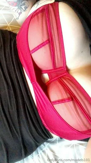 Models101 OnlyFans Leaked Free Thumbnail Picture - #m0XXUg35uu