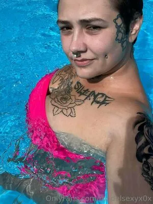 Modelsexyx0x OnlyFans Leaked Free Thumbnail Picture - #5e7aquMAUb