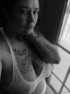 Modelsexyx0x OnlyFans Leaked Free Thumbnail Picture - #dyJw37laWg