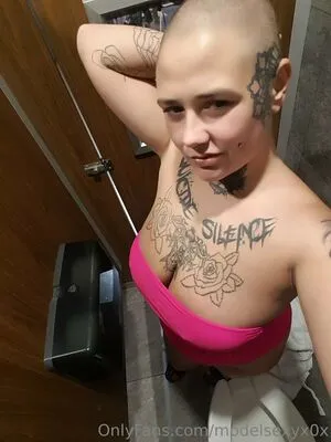 Modelsexyx0x OnlyFans Leaked Free Thumbnail Picture - #tciLVNniHz