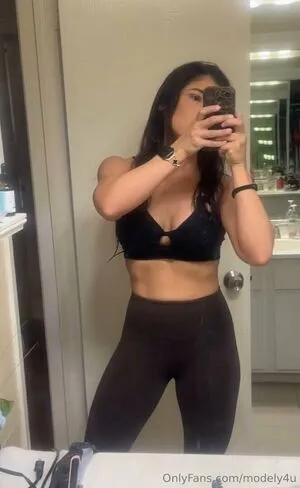 Modely4u OnlyFans Leaked Free Thumbnail Picture - #btIiME5P2N