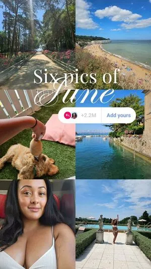 Modernbritishrose OnlyFans Leaked Free Thumbnail Picture - #FdbhP7SenX