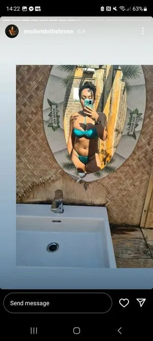 Modernbritishrose OnlyFans Leaked Free Thumbnail Picture - #hkFUiFjAMs