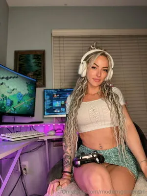 Moderngomorrah OnlyFans Leaked Free Thumbnail Picture - #CLH8yHd451