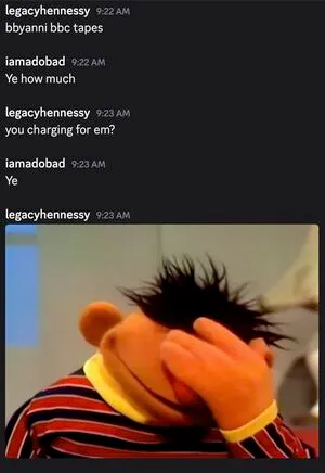 Moderngomorrah OnlyFans Leaked Free Thumbnail Picture - #Ifej9rZBkF