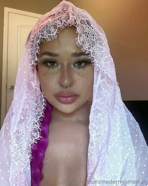 Moderngomorrah OnlyFans Leaked Free Thumbnail Picture - #KDG3vhOmri