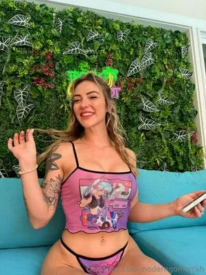 Moderngomorrah OnlyFans Leaked Free Thumbnail Picture - #lKgA3EpZpV