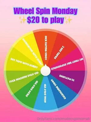 Moderngomorrah OnlyFans Leaked Free Thumbnail Picture - #uPXsP8eJl0