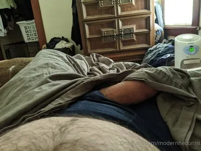 Modernhedonist OnlyFans Leaked Free Thumbnail Picture - #fSpfmmNFo0