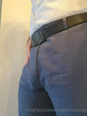 Modernhedonist OnlyFans Leaked Free Thumbnail Picture - #y7WiQ0l1WG