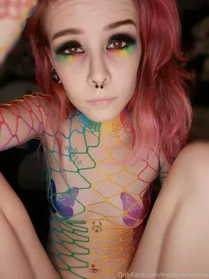 Modernmorticia OnlyFans Leaked Free Thumbnail Picture - #RuQQpcZUEw