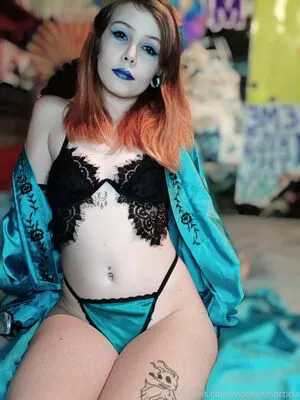 Modernmorticia OnlyFans Leaked Free Thumbnail Picture - #lxrENyReQq
