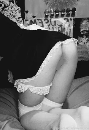 Modernmorticia OnlyFans Leaked Free Thumbnail Picture - #tVBjHbpOot