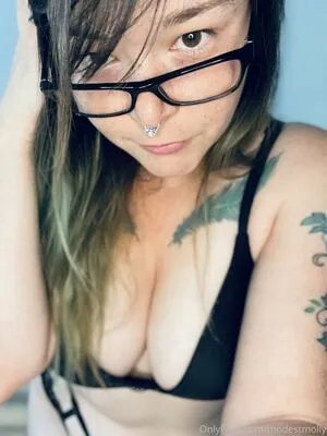 Modestmolly OnlyFans Leaked Free Thumbnail Picture - #9jaEffjEDb