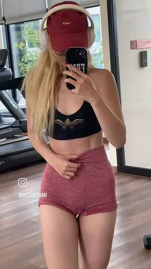 Modsommi OnlyFans Leaked Free Thumbnail Picture - #zjyWA5gD91