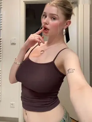 Moechtegernmieze OnlyFans Leaked Free Thumbnail Picture - #O1UaRWlgJn