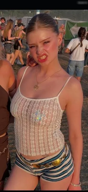Moechtegernmieze OnlyFans Leaked Free Thumbnail Picture - #au4ZCjIAKc