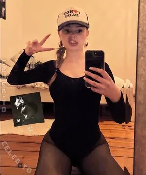Moechtegernmieze OnlyFans Leaked Free Thumbnail Picture - #bQuP6SHTHE