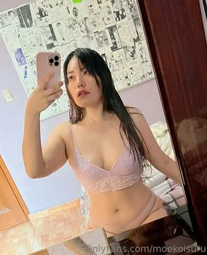 Moekoisuru OnlyFans Leaked Free Thumbnail Picture - #4cIbrITVZD