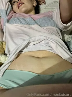 Moekoisuru OnlyFans Leaked Free Thumbnail Picture - #AKLUeXz40L