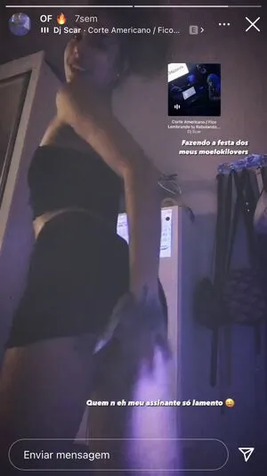 Moelokilara OnlyFans Leaked Free Thumbnail Picture - #h51eqNHYiK