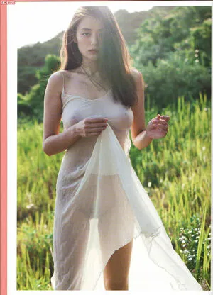 Moemi Katayama OnlyFans Leaked Free Thumbnail Picture - #0Ms1DlRewI