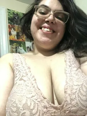 Moetcristalbbw OnlyFans Leaked Free Thumbnail Picture - #S4nw8zU1NE