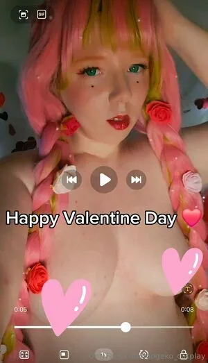 Mogeko Cosplay OnlyFans Leaked Free Thumbnail Picture - #fy3e9IJ2Fd