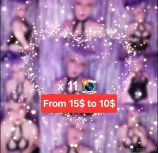 Mogeko Cosplay OnlyFans Leaked Free Thumbnail Picture - #gfYlbKoOAR