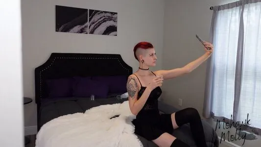 Mohawk Molly OnlyFans Leaked Free Thumbnail Picture - #lcbIchRzcy