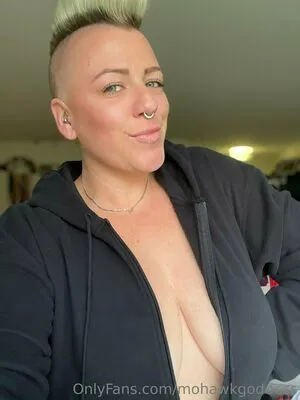 Mohawkgoddess OnlyFans Leaked Free Thumbnail Picture - #nLGjANjhoz