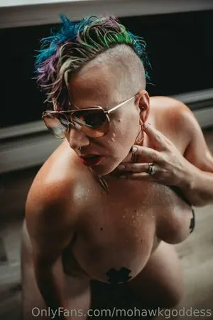 Mohawkgoddess OnlyFans Leaked Free Thumbnail Picture - #zoB98UAEk1