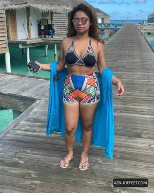 Mohini Dey OnlyFans Leaked Free Thumbnail Picture - #3ZrxDaJaSm