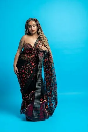 Mohini Dey OnlyFans Leaked Free Thumbnail Picture - #PcoNbPuipt