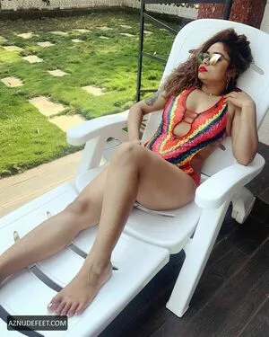 Mohini Dey OnlyFans Leaked Free Thumbnail Picture - #mDUm4LikXD