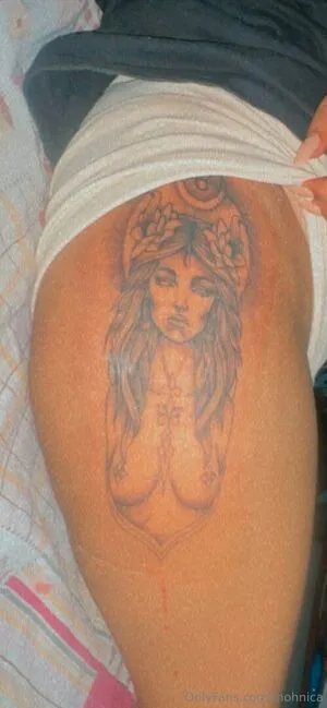 Mohnica OnlyFans Leaked Free Thumbnail Picture - #1uzjJ6LIgo