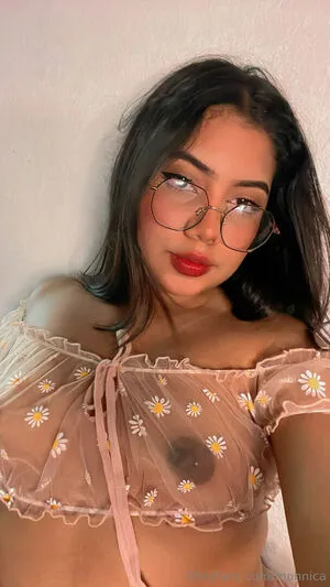 Mohnica OnlyFans Leaked Free Thumbnail Picture - #QN5p8ccibF