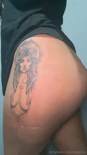 Mohnica OnlyFans Leaked Free Thumbnail Picture - #Rpy3iKI8ST