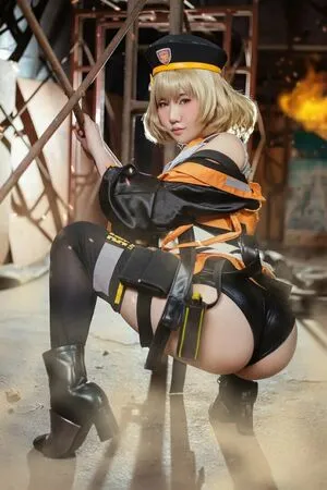 Moii Chan Cosplayer OnlyFans Leaked Free Thumbnail Picture - #6dNb6fhSNd