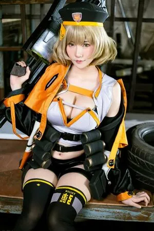 Moii Chan Cosplayer OnlyFans Leaked Free Thumbnail Picture - #u71LpPCw8L