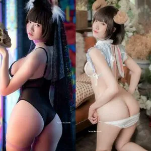 Moii Chan OnlyFans Leaked Free Thumbnail Picture - #F0SFIXU8bI