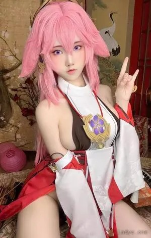 Moii Chan OnlyFans Leaked Free Thumbnail Picture - #ha6JJYGacM