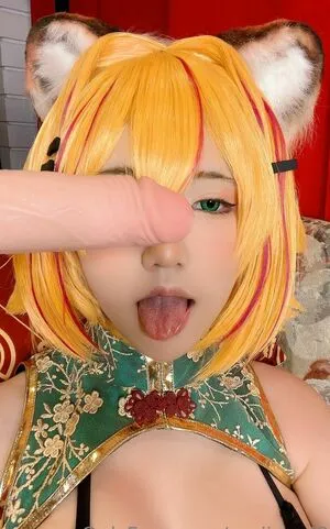 Moii Chan OnlyFans Leaked Free Thumbnail Picture - #oIwZwFUWgh